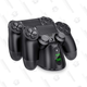 PS4 Controller Charger | $11 | Amazon Gold Box